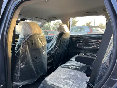 2025 هوندا سي ار في إل إكس - 2 دابليو دي