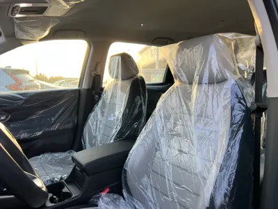 2025 هوندا سي ار في إل إكس - 2 دابليو دي