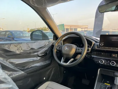 2025 هوندا سي ار في إل إكس - 2 دابليو دي