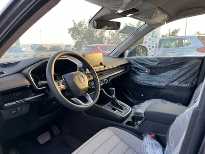 2025 هوندا سي ار في إل إكس - 2 دابليو دي