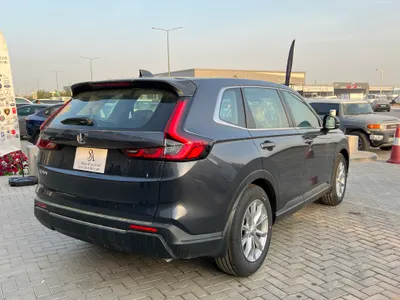 2025 هوندا سي ار في إل إكس - 2 دابليو دي