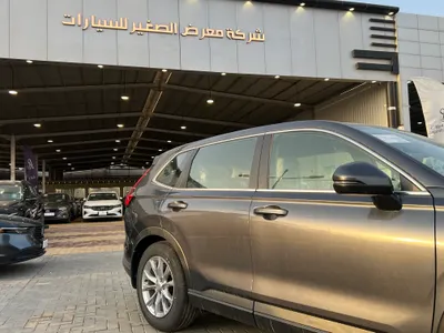 2025 هوندا سي ار في إل إكس - 2 دابليو دي