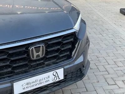 2025 هوندا سي ار في إل إكس - 2 دابليو دي