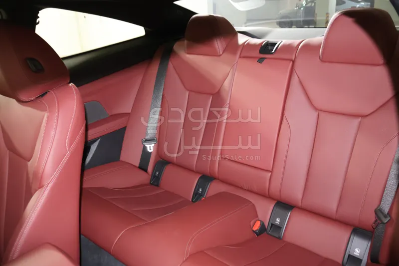 2023 BMW 4 Series 420i