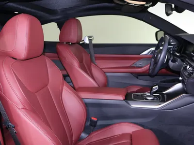 2023 BMW 4 Series 420i