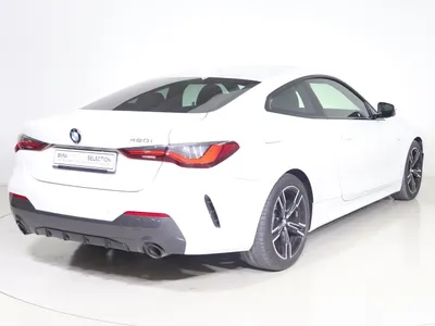 2023 BMW 4 Series 420i