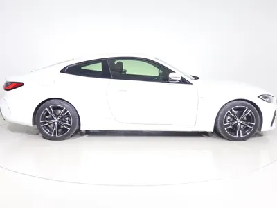 2023 BMW 4 Series 420i