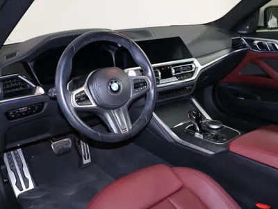 2023 BMW 4 Series 420i