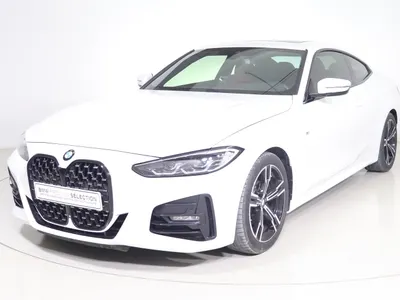 2023 BMW 4 Series 420i