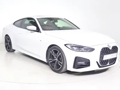 2023 BMW 4 Series 420i