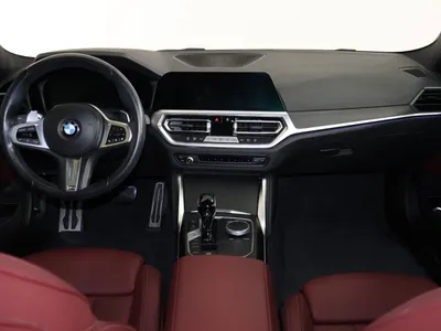 2023 BMW 4 Series 420i