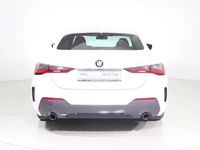 2023 BMW 4 Series 420i