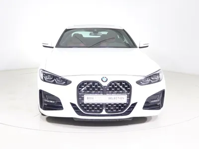2023 BMW 4 Series 420i