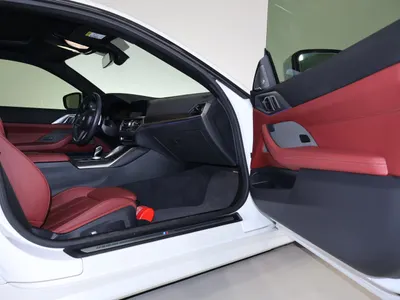 2023 BMW 4 Series 420i