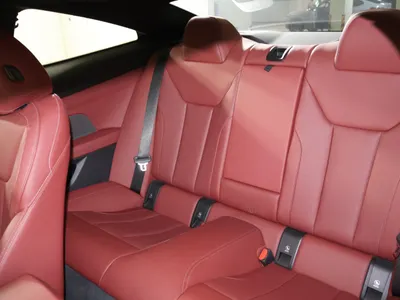 2023 BMW 4 Series 420i