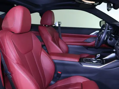 2023 BMW 4 Series 420i