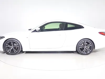 2023 BMW 4 Series 420i