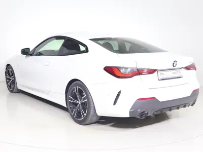 2023 BMW 4 Series 420i