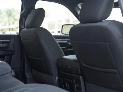 2023 دودج رام