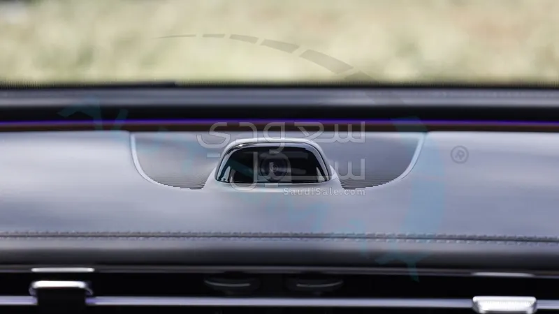 2026 مرسيدس - بنز إي 300 أي إم جي