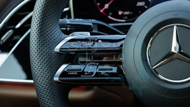 2026 مرسيدس - بنز إي 300 أي إم جي