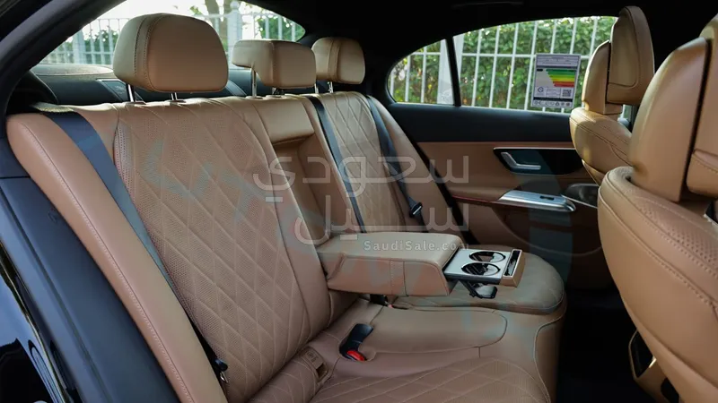 2026 مرسيدس - بنز إي 300 أي إم جي