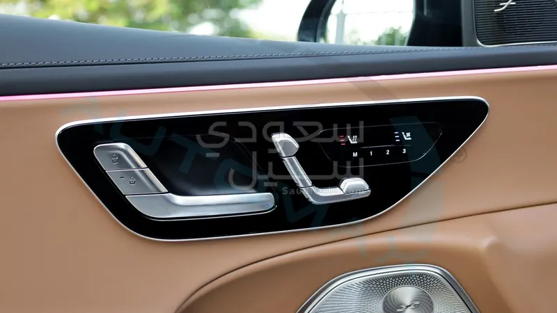 2026 مرسيدس - بنز إي 300 أي إم جي