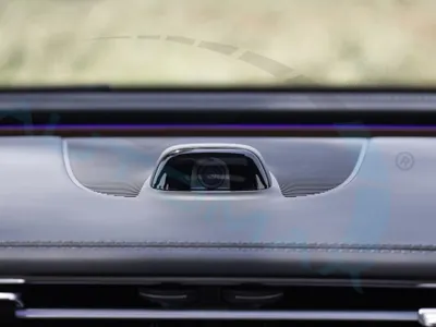 2026 مرسيدس - بنز إي 300 أي إم جي