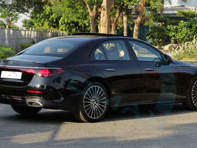 2026 مرسيدس - بنز إي 300 أي إم جي