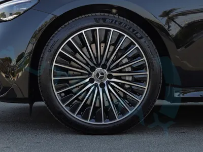 2026 مرسيدس - بنز إي 300 أي إم جي