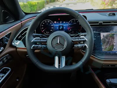 2026 مرسيدس - بنز إي 300 أي إم جي