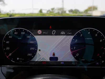 2026 مرسيدس - بنز إي 300 أي إم جي