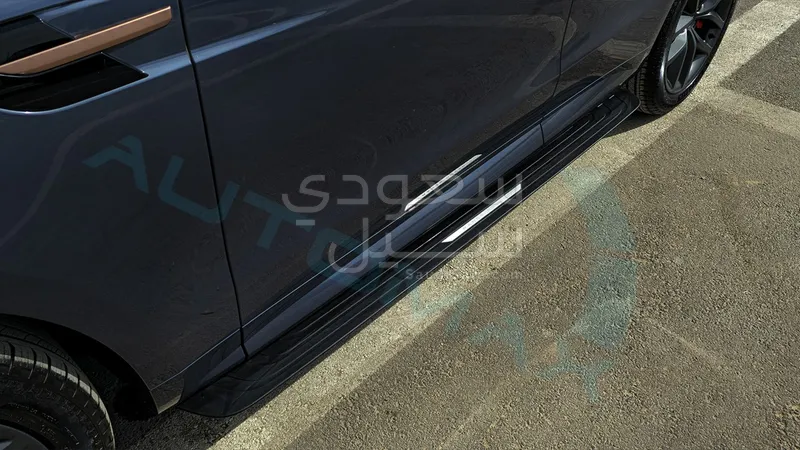 2025 لاند روفر رينج روفر سبورت اس اي