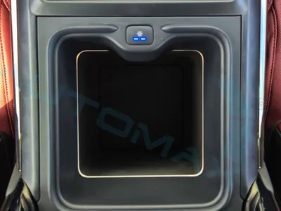 2025 لاند روفر رينج روفر سبورت اس اي