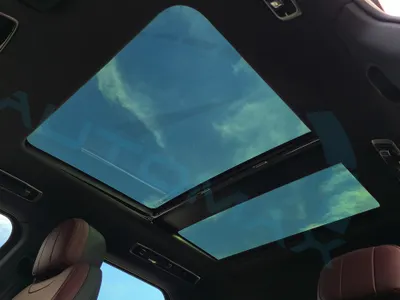 2025 لاند روفر رينج روفر سبورت اس اي