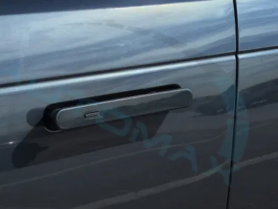 2025 لاند روفر رينج روفر سبورت اس اي