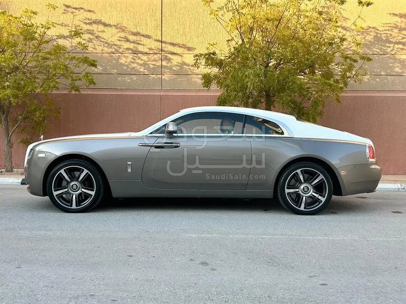 2014 رولز رويس رييث