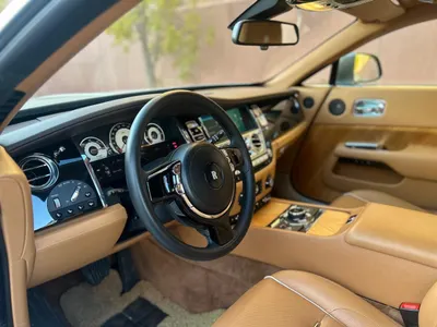 2014 رولز رويس رييث