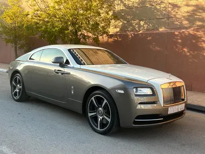 2014 رولز رويس رييث