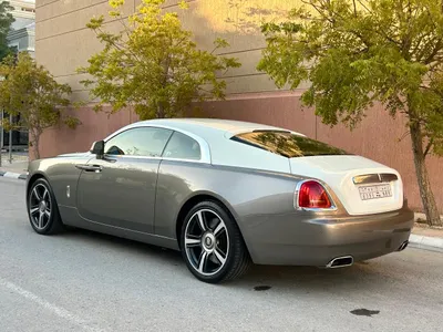 2014 رولز رويس رييث