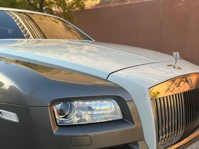 2014 رولز رويس رييث