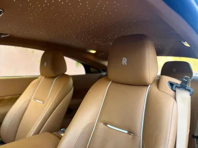 2014 رولز رويس رييث