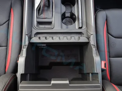 2025 دودج رام تي ار اكس