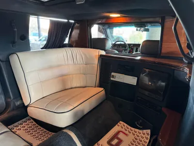 1994 كاديلاك فلييت ود