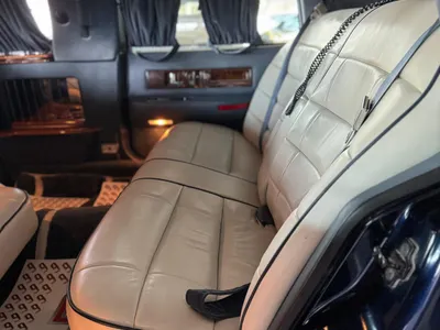 1994 كاديلاك فلييت ود