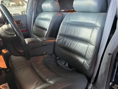 1994 كاديلاك فلييت ود