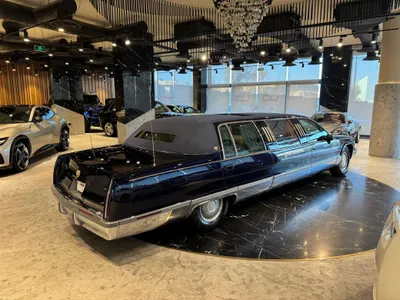 1994 كاديلاك فلييت ود