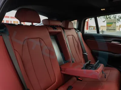 2025 بي ام دبليو الفئة اكس 4 ام كت