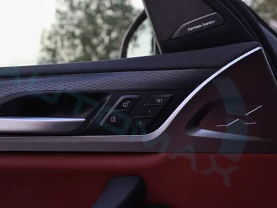 2025 بي ام دبليو الفئة اكس 4 ام كت