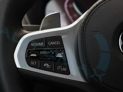 2025 بي ام دبليو الفئة اكس 4 ام كت